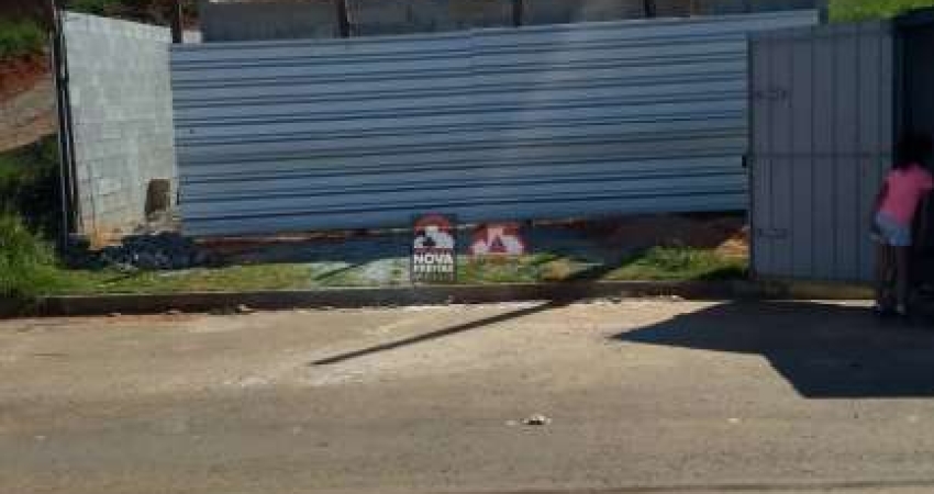 Terreno Padrão em São José dos Campos