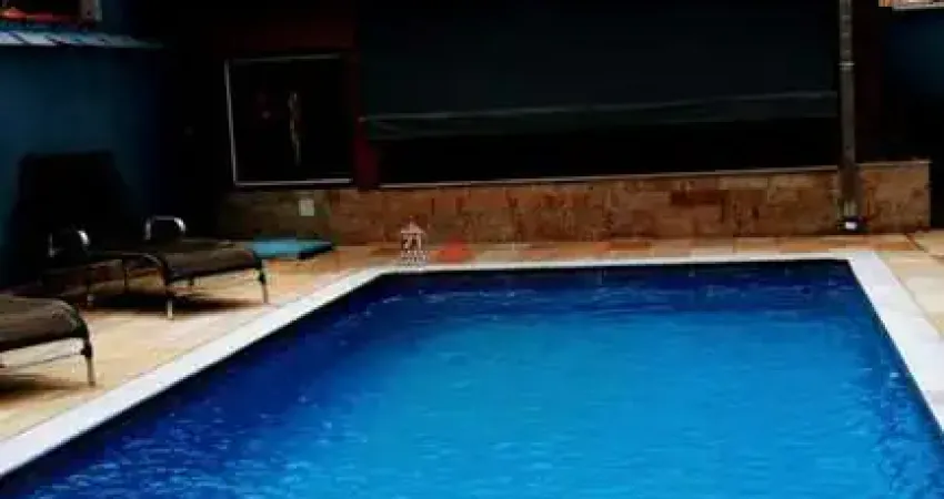 Casa com 5 quartos à venda na Rua Antônio Nardi, 105, Caputera, Caraguatatuba