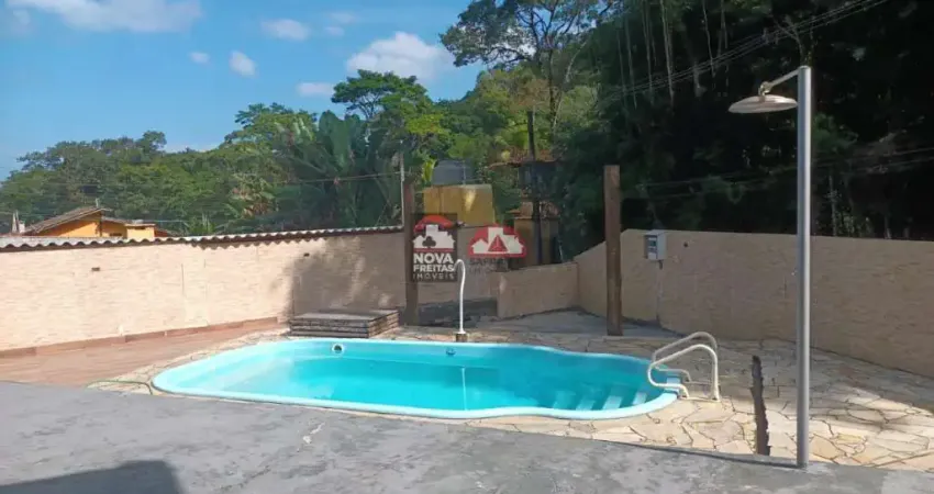 Casa com 3 quartos à venda na Estrada Beira Rio, 2700, Boiçucanga, São Sebastião