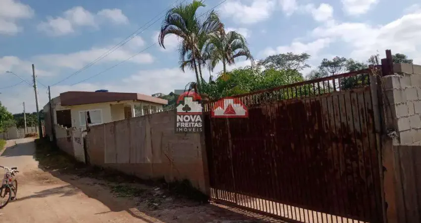 Casa com 3 quartos à venda na Rua Quinze, 3533, Torrão de Ouro II, São José dos Campos
