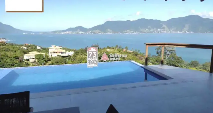 Casa com 9 quartos à venda na av Leandro reale, 3342, Siriuba, Ilhabela