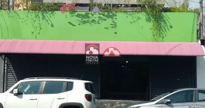 Ponto comercial à venda na Avenida Cidade Jardim, 4641, Bosque dos Eucaliptos, São José dos Campos