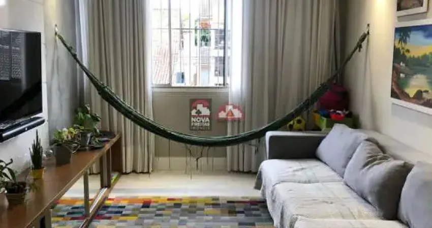 Apartamento com 3 quartos à venda na Rua Dona Carmelita Gama Romeiro, 90, São Benedito, Pindamonhangaba