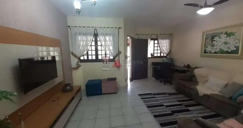 Casa com 2 quartos à venda na Rua Capitão Luiz Francisco Corrêa Guimarães, 13, Residencial Ouro Verde, Pindamonhangaba