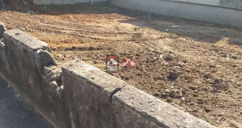Terreno à venda na Rua Anápolis, s/n, Parque Industrial, São José dos Campos
