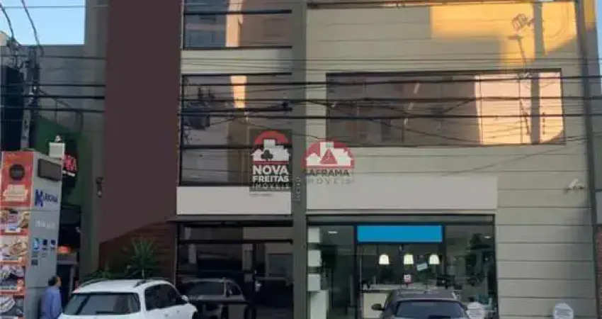 Ponto comercial à venda na Avenida Heitor Villa Lobos, 814, Vila Ema, São José dos Campos