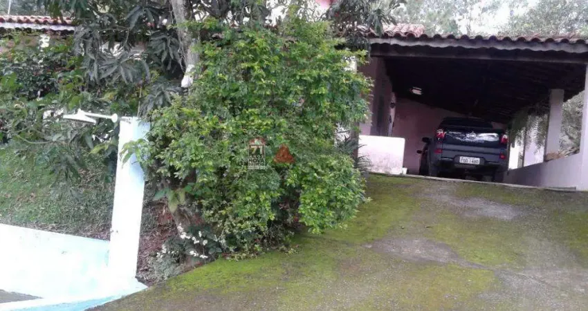 Fazenda à venda na Estrada Municipal São José dos Campos, 727, Parque Interlagos, São José dos Campos