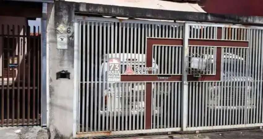 Casa com 1 quarto à venda na Rua Maria Pereira da Silva, 64, Residencial Dom Bosco, São José dos Campos