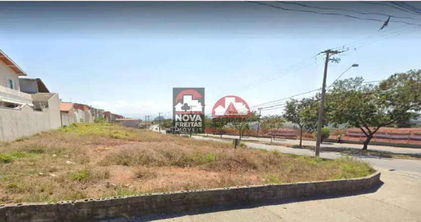 Terreno à venda na Rua Josué Seresteiro de Oliveira, S/N, Residencial Dom Bosco, São José dos Campos