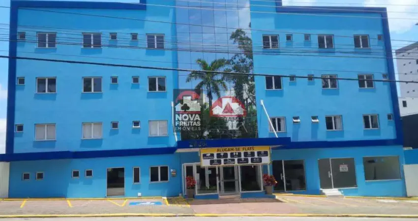 Ponto comercial à venda na Avenida Shishina Hifumi, 2828, Urbanova, São José dos Campos