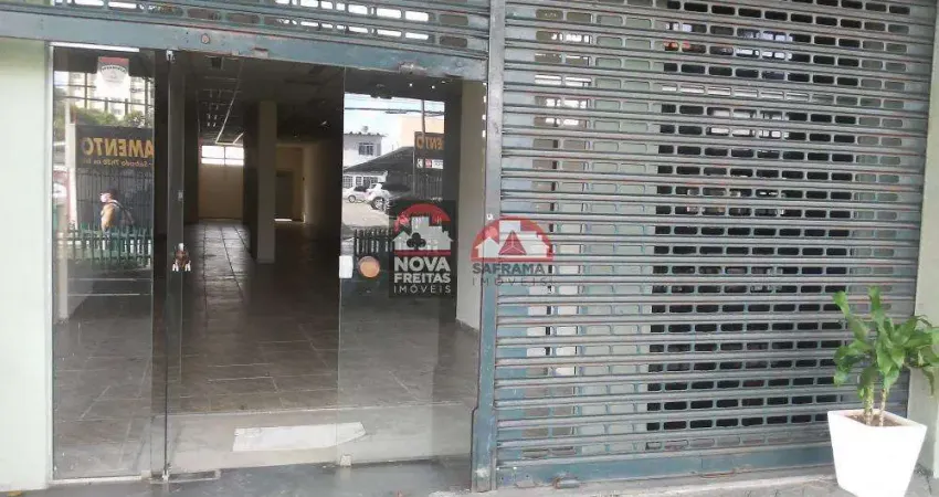 Comercial Loja em São José dos Campos