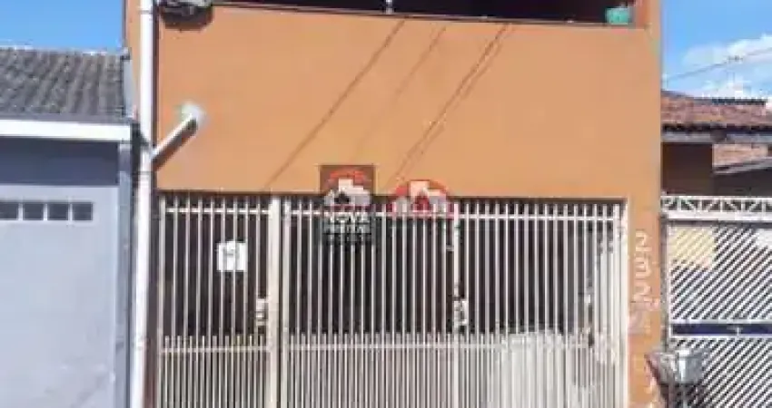 Casa com 3 quartos à venda na Rua Alcides Salgado, 232, Campos de São José, São José dos Campos