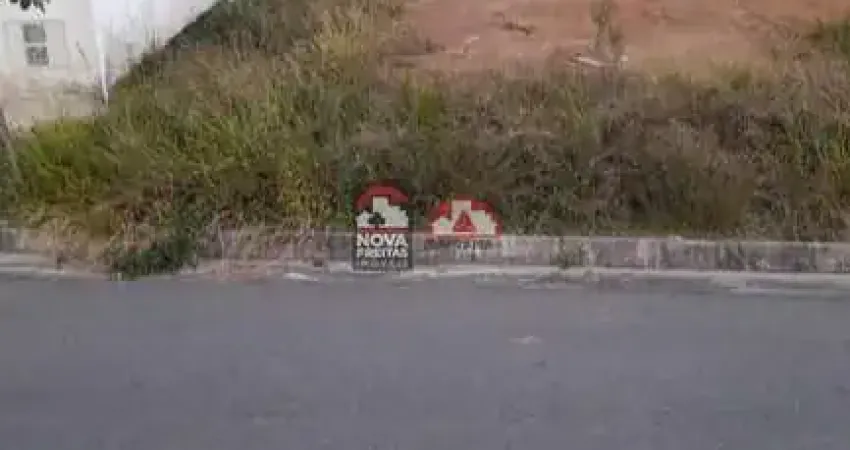 Terreno à venda na Rua Antonio José de Paula, S/N, Setville Altos de São José, São José dos Campos