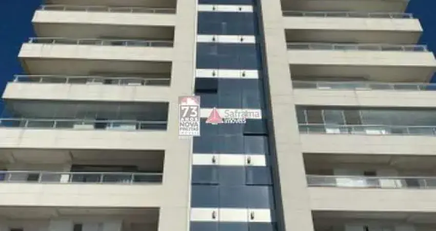 Apartamento com 3 quartos à venda na Avenida General Luiz Paulo Fernandes de Almeida (Independê, 905, Barranco, Taubaté