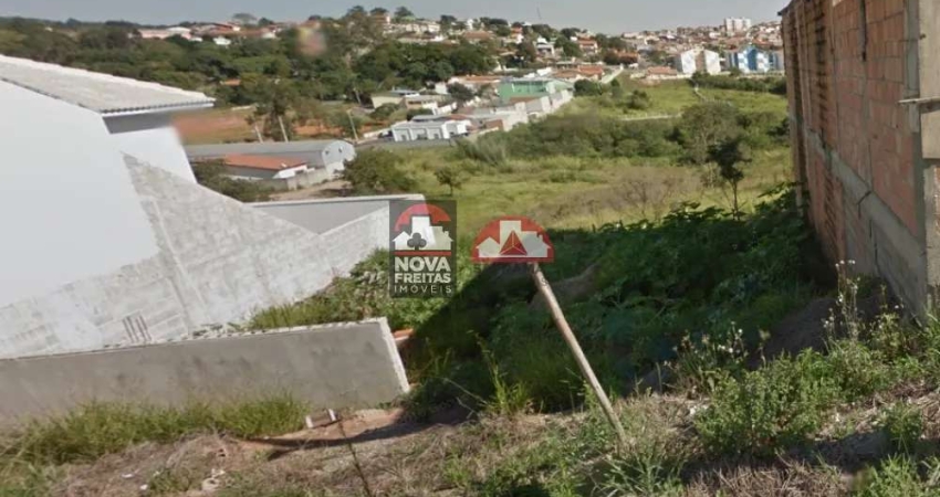 Terreno Padrão em São José dos Campos