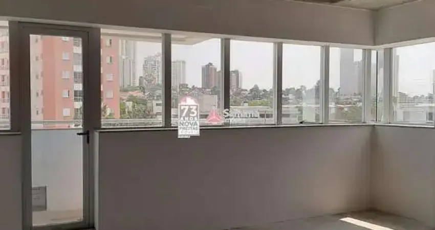Comercial Sala em condomínio em São José dos Campos