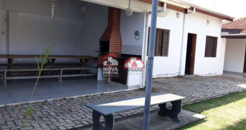 CASA E POUSADA