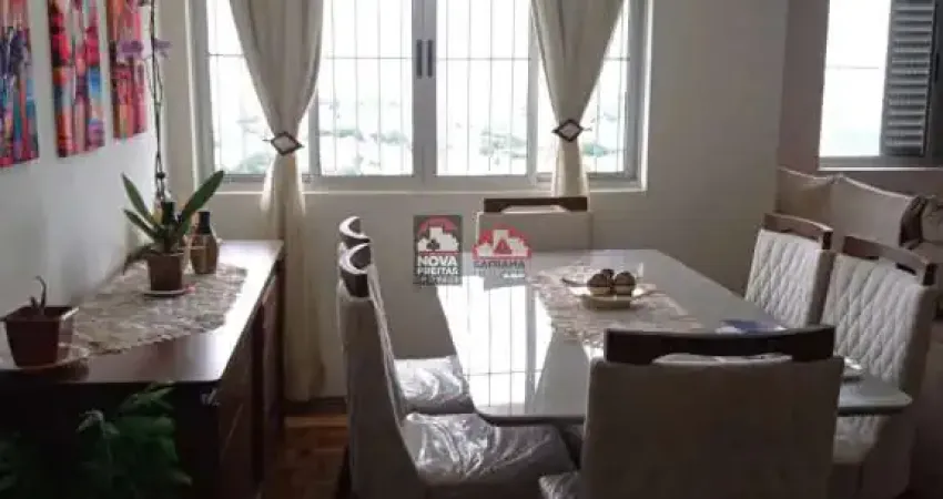 Cobertura com 3 quartos à venda na Rua da Alegria, 98, Floradas de São José, São José dos Campos