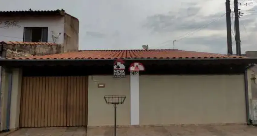 Casa com 3 quartos à venda na Rua Benedito Morais Sobrinho, 43, Conjunto Habitacional Terra dos Ipês I (Sul), Pindamonhangaba