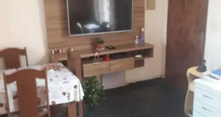 Apartamento com 2 quartos à venda na Avenida Fortunato Moreira, 483, Tabaú, Pindamonhangaba