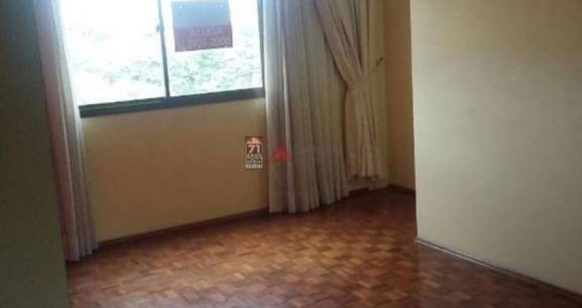 Apartamento Padrão em São José dos Campos