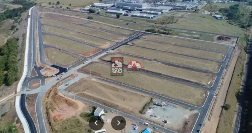Terreno Padrão em Condomínio em São José dos Campos