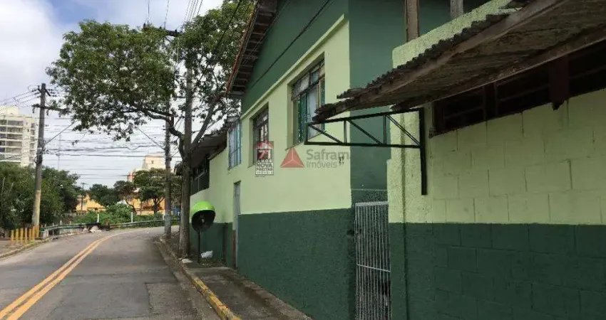 Casa com 8 quartos à venda na Avenida Marechal Henrique Teixeira Lott, 19, Vila Nair, São José dos Campos