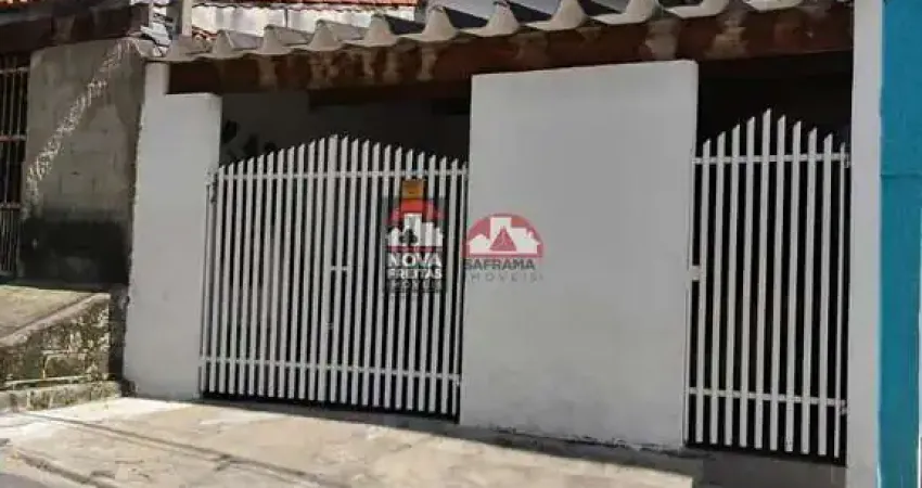Casa com 3 quartos à venda na Rua Antonio Amaral Santos, 71, Residencial Jatobá, São José dos Campos