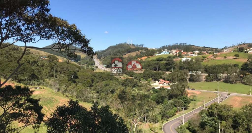 Terreno Padrão em Jambeiro