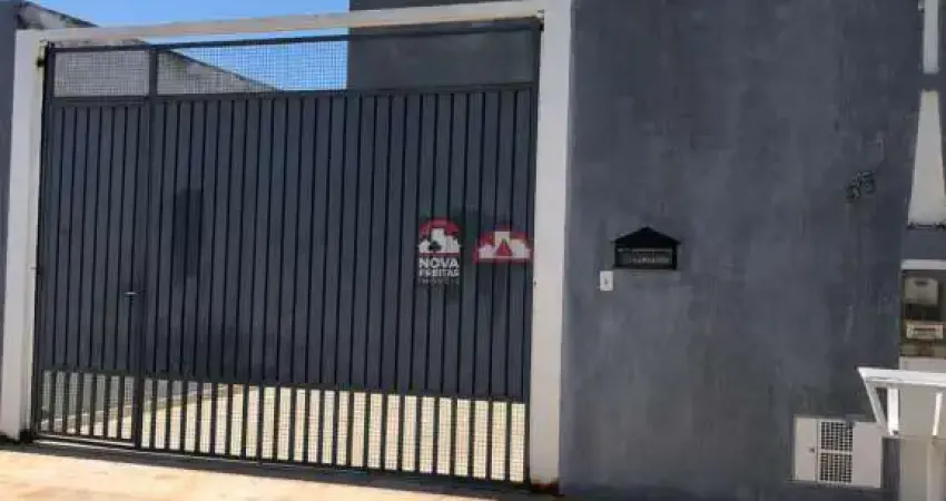 Casa com 3 quartos à venda na Rua Constantino de Santana Cronemberger, 35, Loteamento Residencial e Comercial Flamboyant, Pindamonhangaba