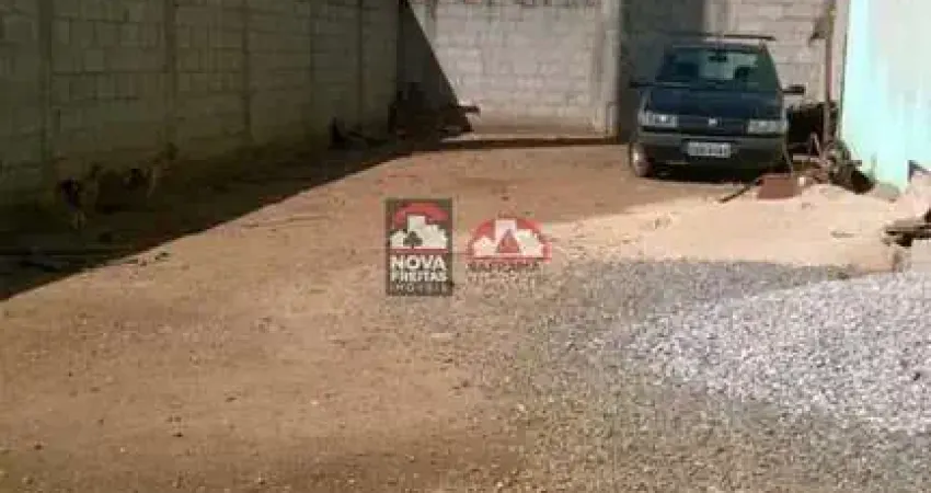 Terreno Padrão em São José dos Campos