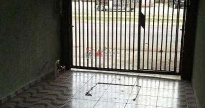 Casa Sobrado Padrão em São José dos Campos