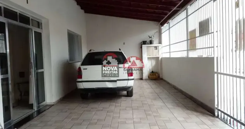 Casa com 2 quartos à venda na Rua Francisco Marquez Martinez, 63, Vila São João (São Silvestre), Jacareí
