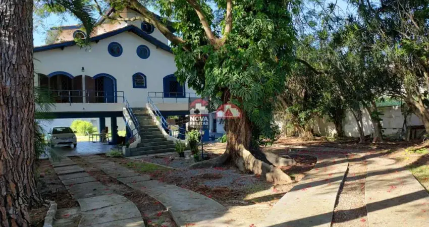 Fazenda à venda na Rua João Batista dos Santos, 481, Jardim Santa Cecília, Pindamonhangaba