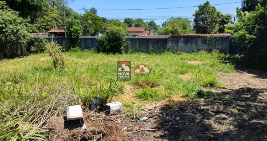 Terreno Misto à Venda no Bairro Santa Cecília ? Oportunidade Única!