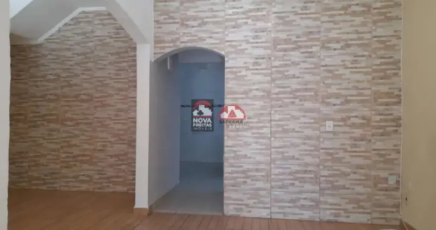 Casa Assobradada em São José dos Campos