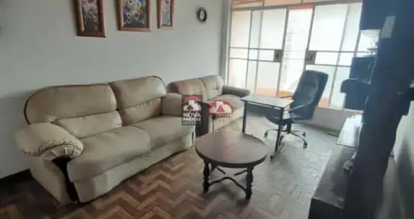 Apartamento com 2 quartos à venda na Rua dos Andradas, Apartamento 01, 87, Centro, Pindamonhangaba
