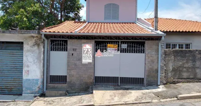 Casa com 4 quartos à venda na Rua São Benedito, 57, Alto da Ponte, São José dos Campos