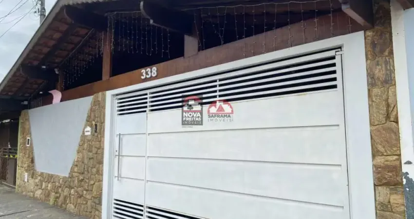 Casa com 5 quartos à venda na Rua Brasil, 388, Parque das Nações, Pindamonhangaba