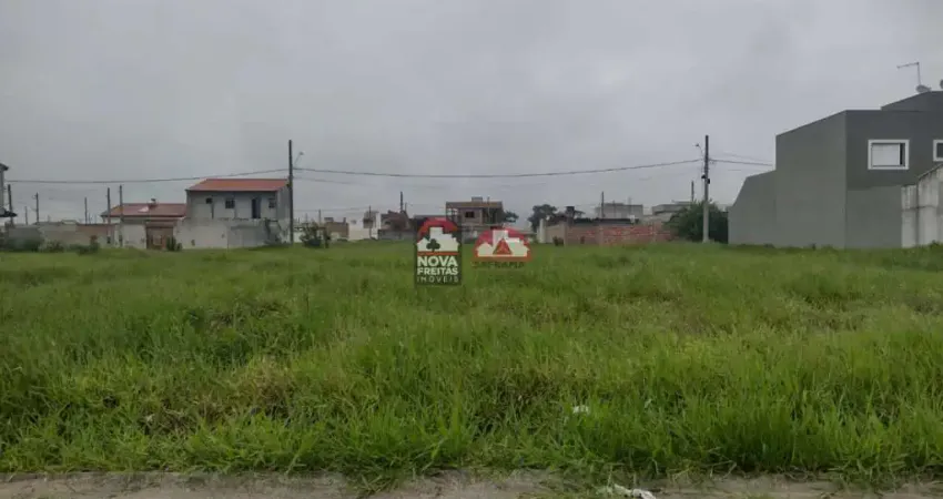 Terreno Padrão em Pindamonhangaba