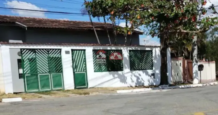 Casa Padrão em Pindamonhangaba