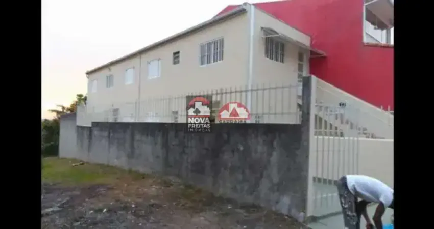 Casa com 6 quartos à venda na Rua José Eduardo Ferreira dos Santos, 450, Jardim Cruzeiro do Sul, São José dos Campos