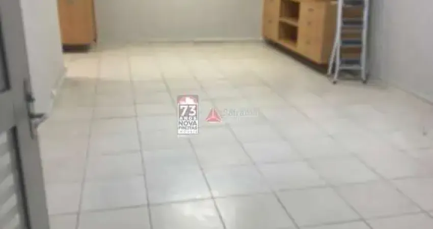 Comercial Sala em condomínio em São José dos Campos