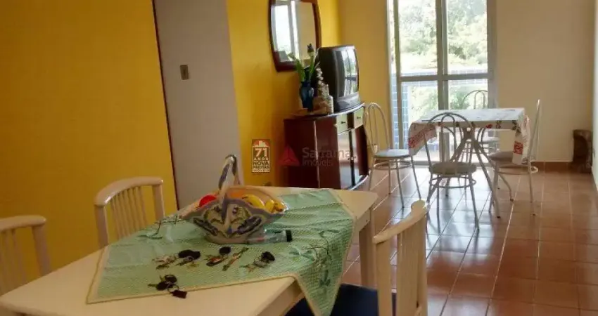 Apartamento com 4 quartos à venda na Rua Maria Augusta, 168, Itaguá, Ubatuba