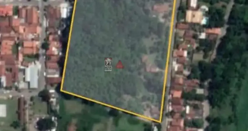 Terreno à venda na Avenida Doutor Antonio Pinheiro Junior, 2380, Jardim Campo Alegre, Pindamonhangaba
