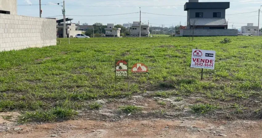 Terreno Padrão em Condomínio em São José dos Campos