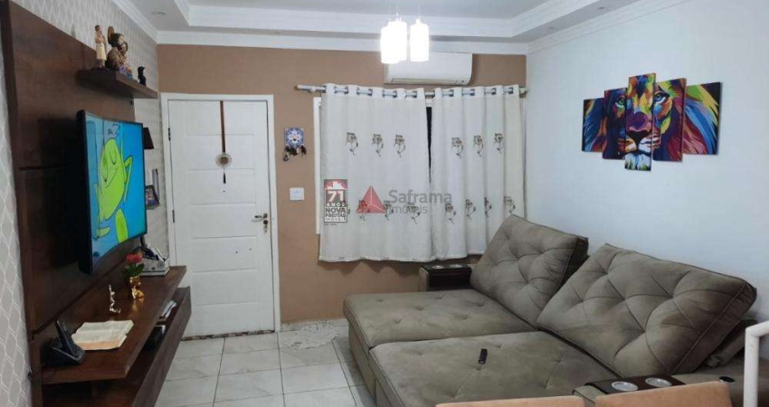 Casa com 2 quartos à venda na Rua Padre Eugênio, 283, Jardim Jacinto, Jacareí