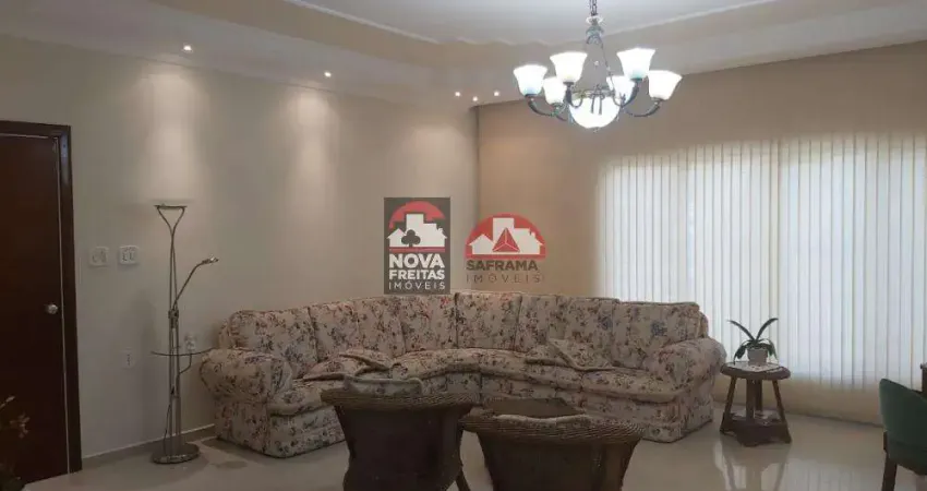 Casa com 3 quartos à venda na Rua Geraldo Prates da Fonseca, 1160, Jardim Residencial Doutor Lessa, Pindamonhangaba