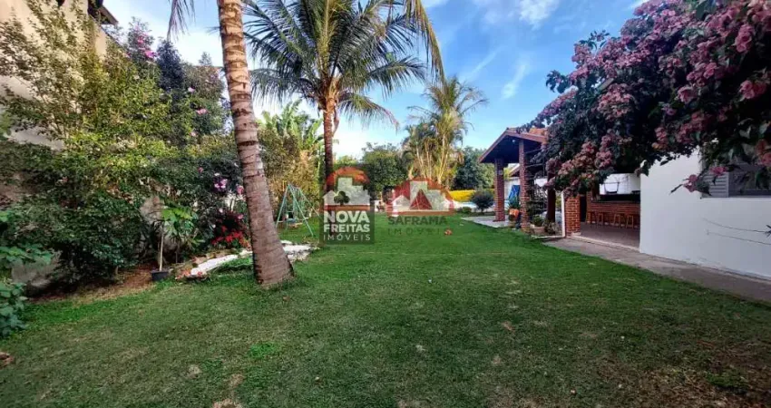 Fazenda à venda na Rua Doutor Gonzaga, 286, Moreira César, Pindamonhangaba