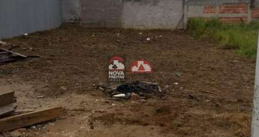 Terreno Plano à Venda no Bairro Pasin ? 250m² para Construção Imediata!